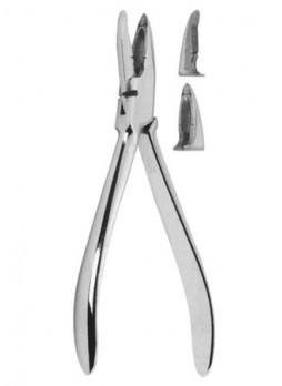 Pliers For Orthoontics